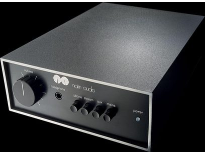 Naim Audio NAIT 50