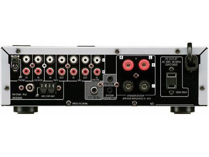 Denon DF-102 - Mini Hi-Fi System - HomeCineSolutions