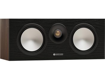 Monitor Audio BR LCR - Center Speaker - HomeCineSolutions