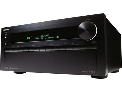 【限定1台】ONKYO TX-NR818 プリメインアンプ　オンキョー オンキヨー、5.1chサラウンド音楽配信に対応したAVアンプ - 価格.com