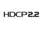 HDCP 2.2