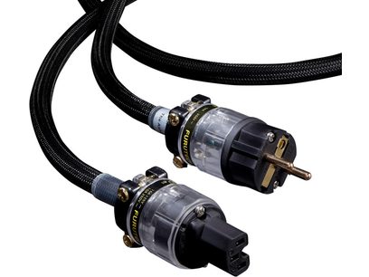 Furutech The Astoria-E 1.5m - Power Cable - HomeCineSolutions