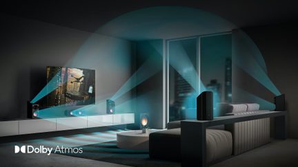 Klipsch Atmos