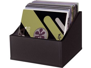 Εκθαμβωτικό Record box advanced 110 μαύρο