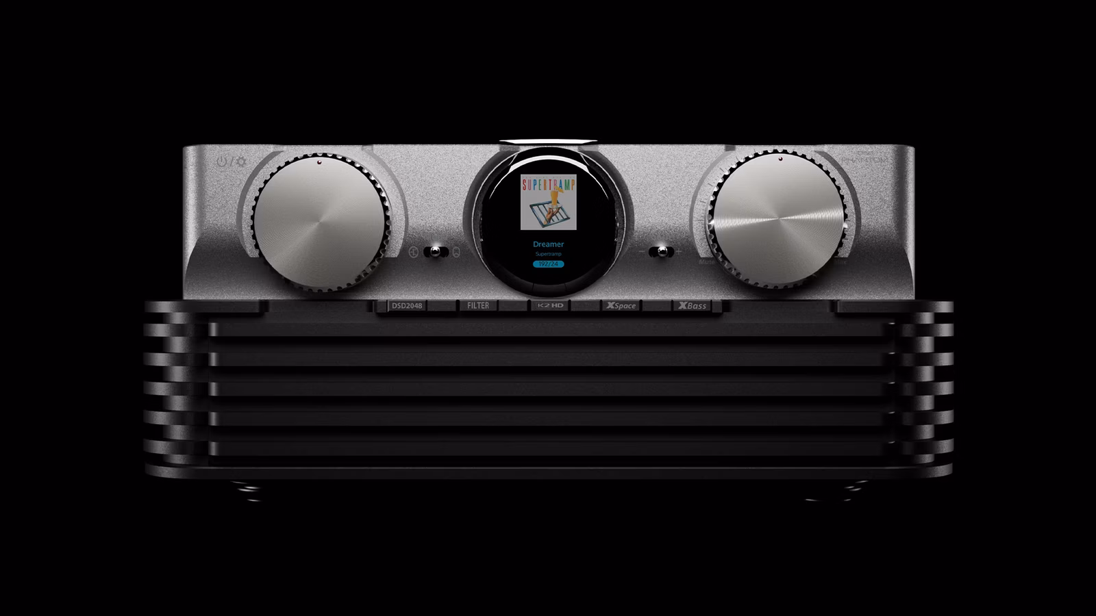 IFI DSD Phantom