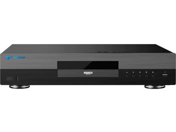 Magnetar UDP800