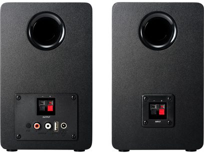 Audio Technica AT-SP3X (zestaw 2 szt.) · Bezprzewodowy