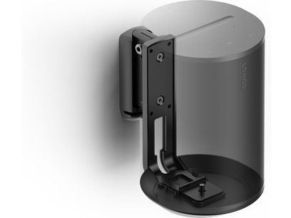 Supporto Parete Per Sonos Move | Flexson Bianco | Montaggio Interno Ed Esterno Con Fissaggi - Foto 7