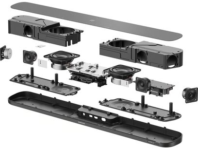 AMBEO Soundbar Mini