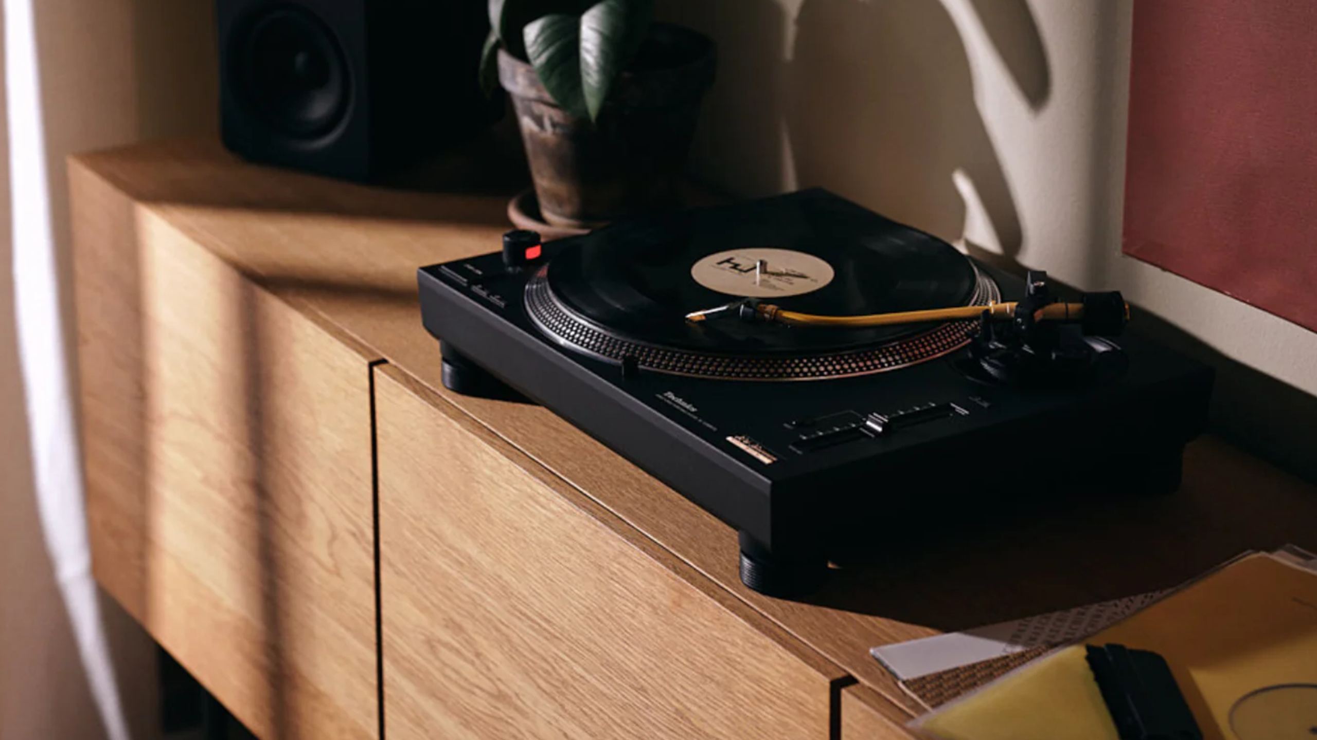 Ortofon Concorde MKII: understanding the differences between Mix