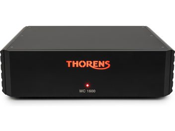 EAR Yoshino 834P chrom - Przedwzmacniacz gramofonowy do gramofonu