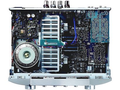 アンプ AIRBOW marantz PM8003 Studio アンプ AIRBOW marantz PM8003