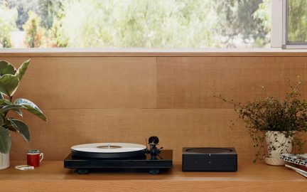 Ojačevalnik Sonos Amp