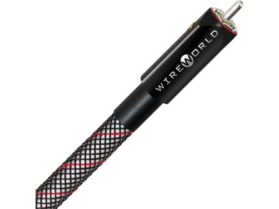 WireWorld Starlight 8 75Ω同軸デジタル【国内正規品】 Starlight 8 USB 2.0 Audio Wire | High Performance USB Cable
