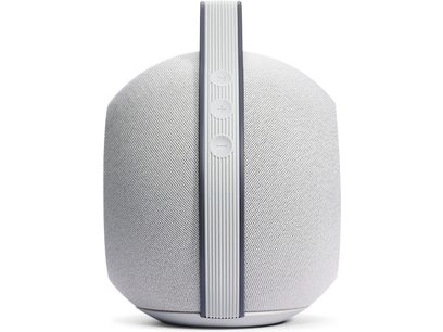 Opera ワイヤレススピーカー 球形 グレー　ゴールドDEVIALET ヨドバシ.com - デビアレ Devialet ポータブルワイヤレス