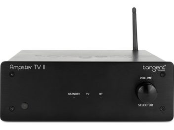 Τάνγκεντ Αμπστερ TV II
