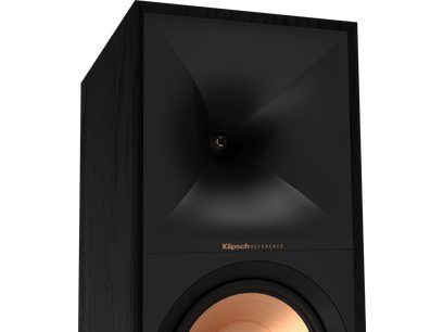 Diaframma A Cupola In Alluminio Per Tweeter Klipsch R-800F, R-810F, R-820F (1") - Ricambio.