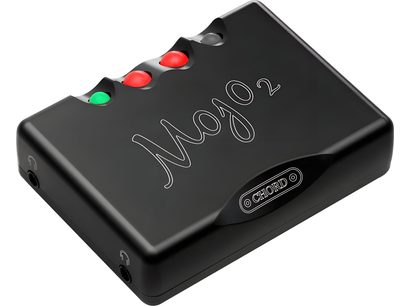 Chord Electronics Mojo 2