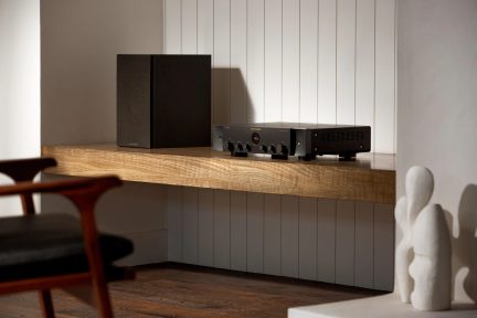 Marantz Stereo 70