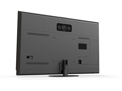 Panasonic TV-55Z95BEG - High-Definition Television - HomeCineSolutions