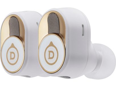 DEVIALET Gemini II opera paryska · Bezprzewodowe słuchawki