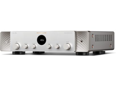 Amplificator stereo Marantz 70 argintiu