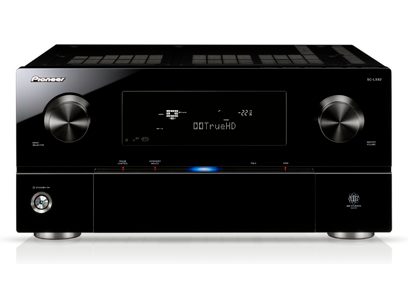 Pioneer SC-LX82 - Home Theater Receiver - HomeCineSolutions