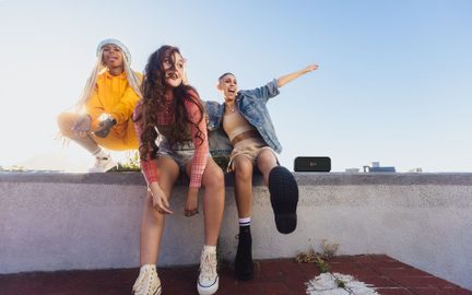 Bezprzewodowy głośnik Klipsch Nashville