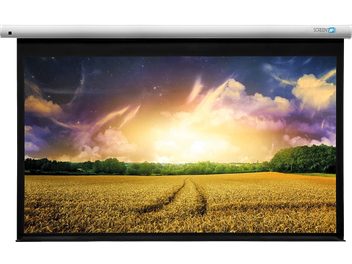 ELEKTRILISED EKRAANID Screen'up Cinema
