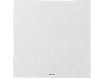 Vista della griglia quadrata