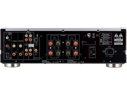 Pioneer A-70 【公式通販】