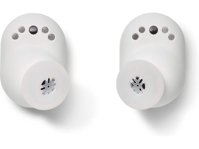 DEVIALET Gemini II iconic blanc - Casques hi-fi ou écouteur