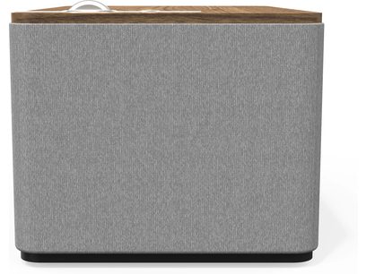 Klipsch The Three Plus nogal