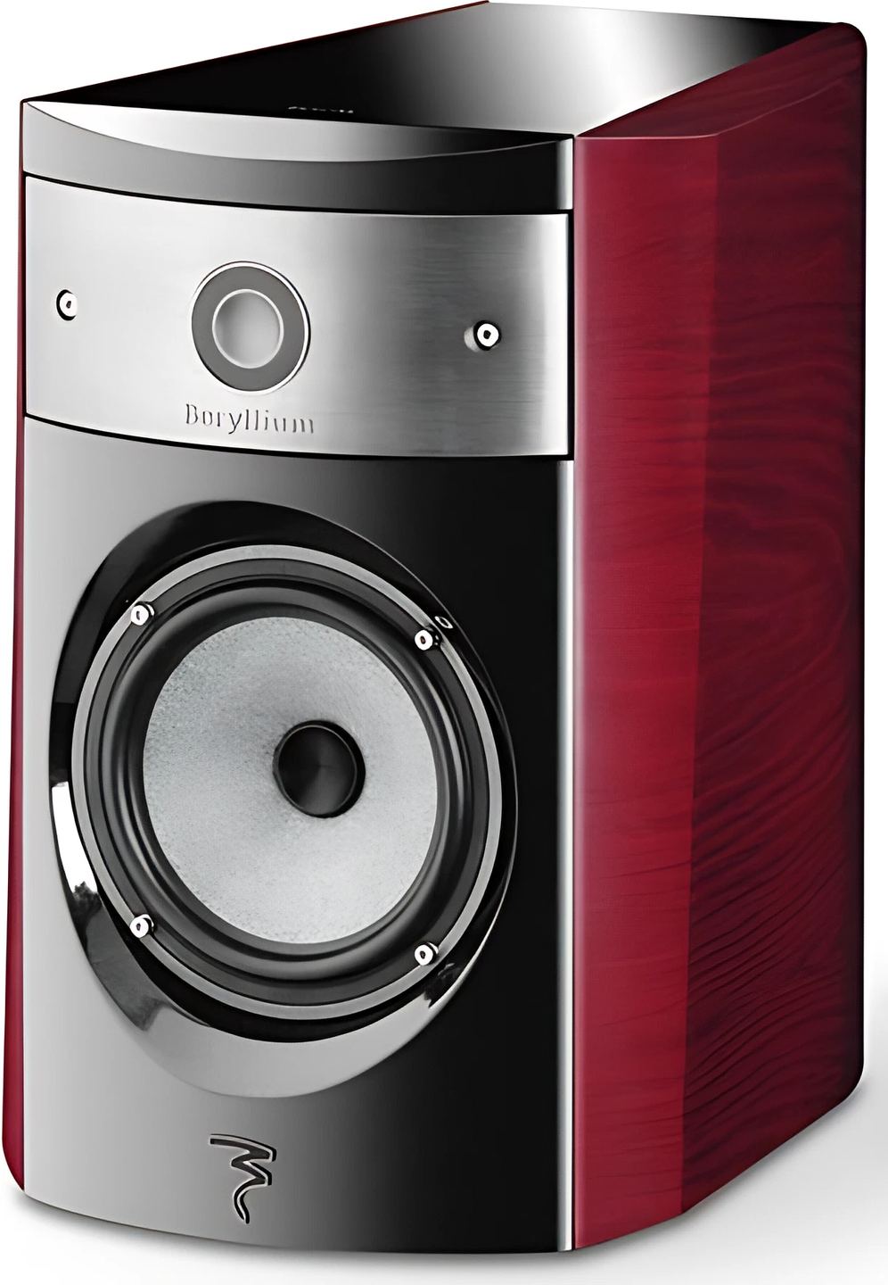 Focal Electra 1007 Be - Bookshelf Speaker - HomeCineSolutions
