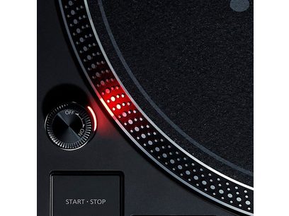 Technics SL-1210Mk7EG