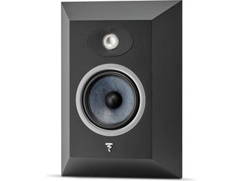 Focal Chorus 706 black style - Bookshelf Speaker - HomeCineSolutions Focal Chorus 706 black style - Bookshelf Speaker - HomeCineSolutions