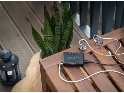 Chord Electronics Mojo 2