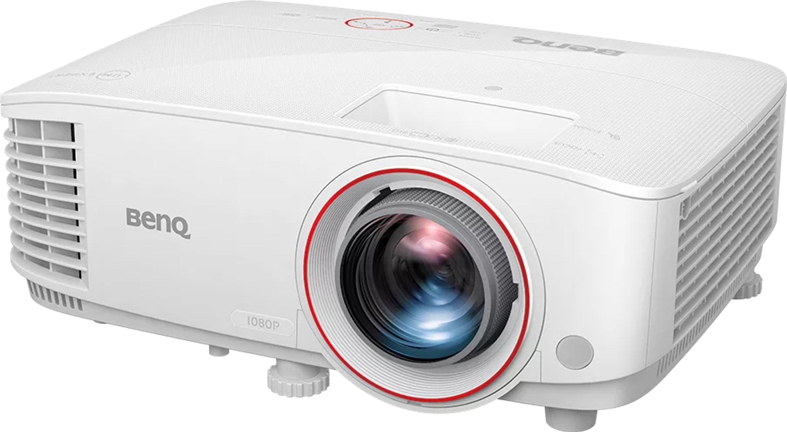 Benq TH671ST - Video Projector - HomeCineSolutions