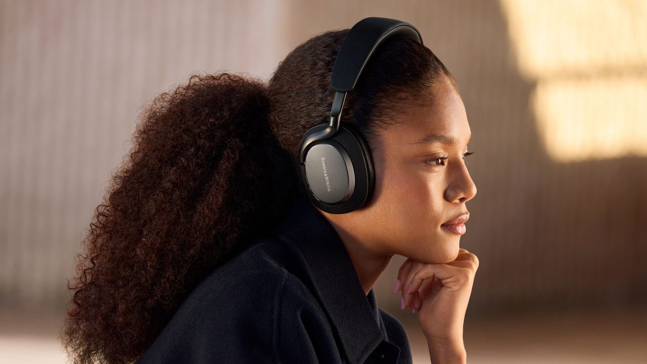 Px7 S3 Bowers ＆ Wilkins Słuchawki Bowers&Wilkins Px7 S3 Czarny (FP45330) - Opinie i