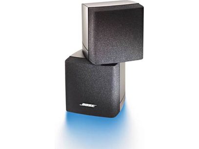 株daichBOSE SSS-1MC ACOUSTIMASS®5 株daichBOSE SSS-1MC ACOUSTIMASS