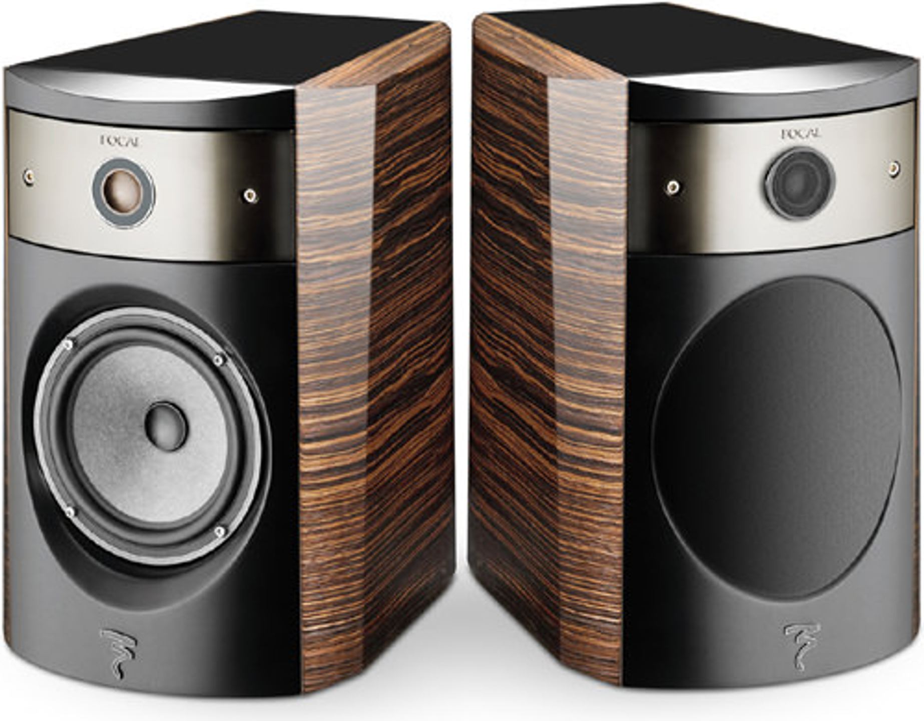 Focal Electra 1007 S - Bookshelf Speaker - HomeCineSolutions
