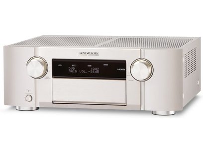 Marantz SR6003 - Ampli home-cinéma - HomeCineSolutions