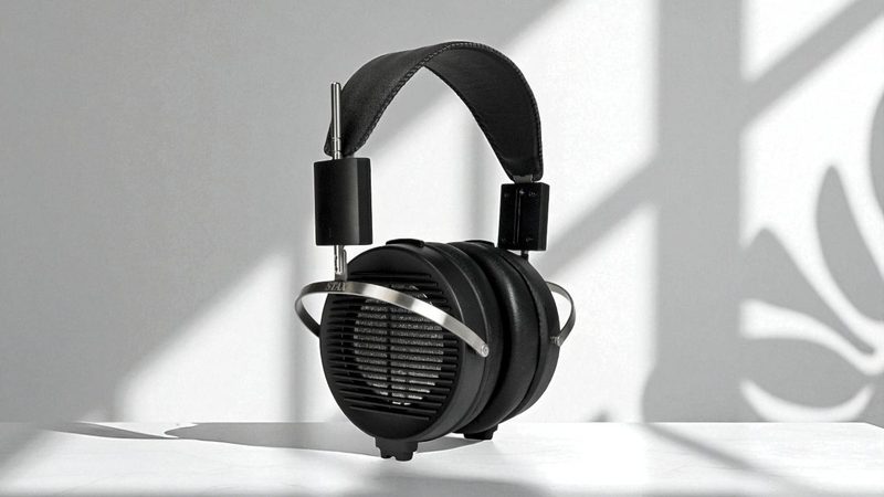 ヘッドホン STAX SR-X1 NEW! STAX SR-X1 — Stax