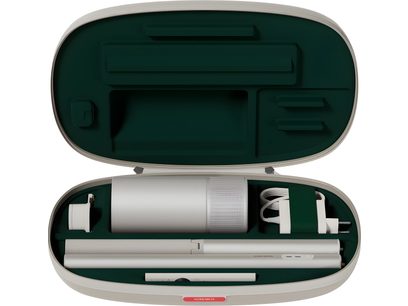 XGIMI MoGo 4 - Draagbare Beamer met 360° Rotatie