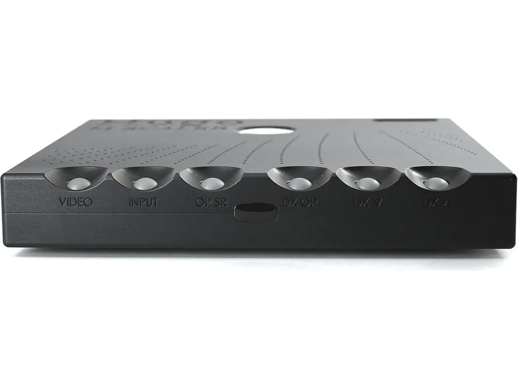 774　Chord Electronics Hugo M Scaler 774 Chord Electronics Hugo M Scaler Chord Electronics Hugo M