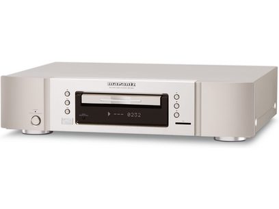 Marantz BD7004 - Lecteur Blu-ray 4K - HomeCineSolutions