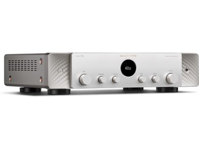 Amplificator stereo Marantz 70 argintiu
