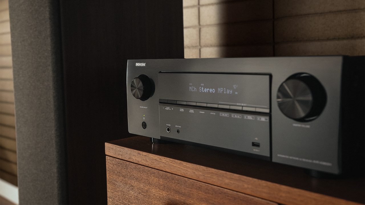 Denon 2025 Guide: X2850H, X3800H, X4800H… which one is right for