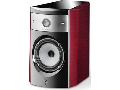 Focal Electra 1007 Be - Bookshelf Speaker - HomeCineSolutions