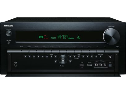 【限定1台】ONKYO TX-NR818 プリメインアンプ　オンキョー Onkyo TX-NR818 noir · Ampli home-cinéma · HomeCineSolutions